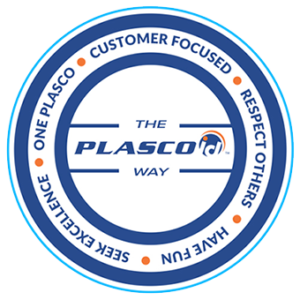 Plasco ID's Mission & Vision